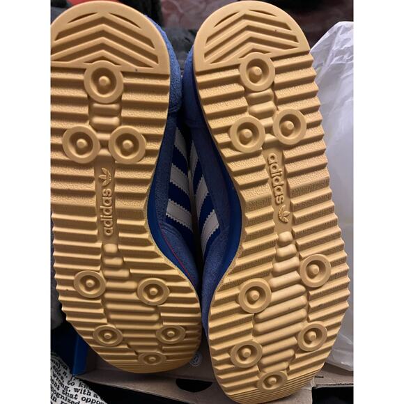 NEW ADIDAS ORIGINALS SL 72 RS Sneakers M7/W8 IG2132 - Picture 9 of 10